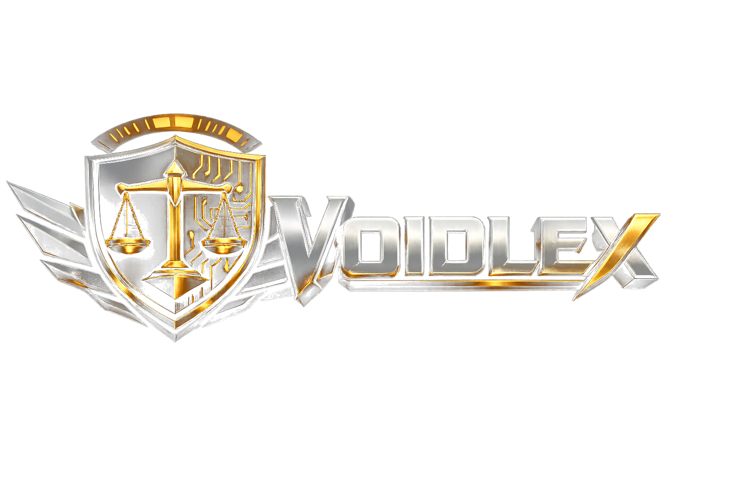 VOIDLEX Crest