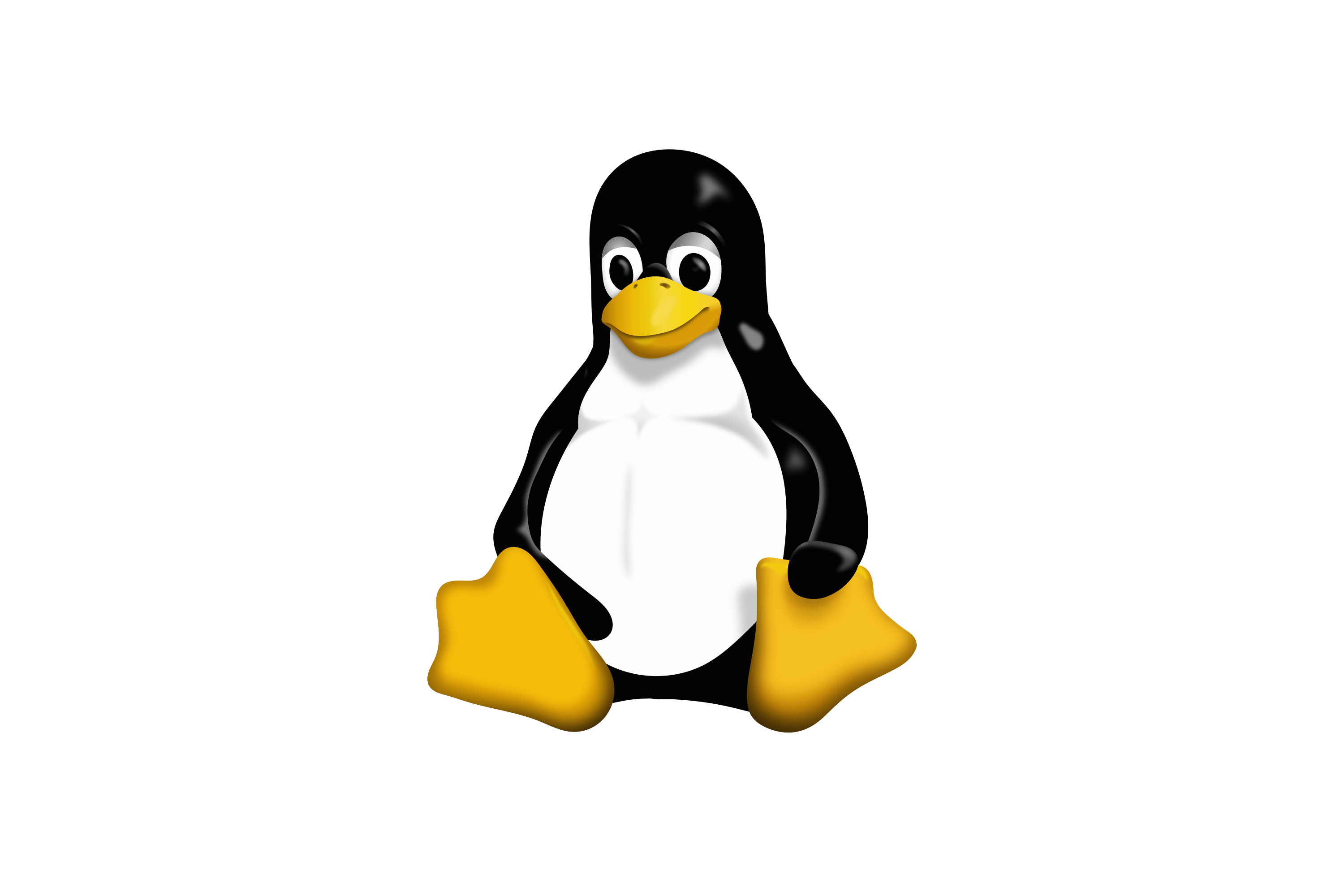 Linux Logo